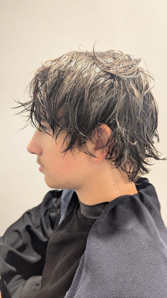 Avant la coupe